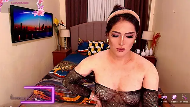 EvaTheMistressn Live XXX chat