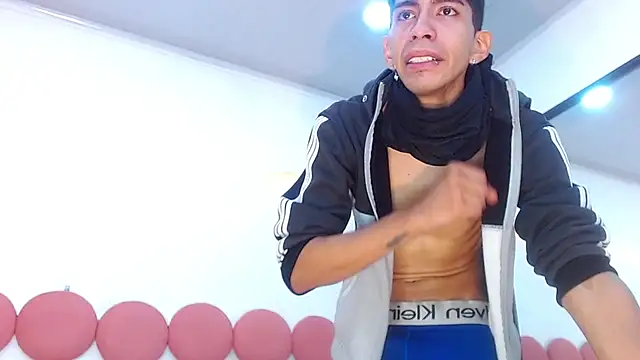دردشة Drake_Jack الجنسية المباشرة