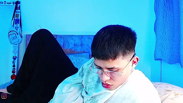 _justinmoon2 Obrolan Langsung XXX