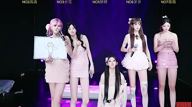 CL-1314 라이브 XXX 채팅