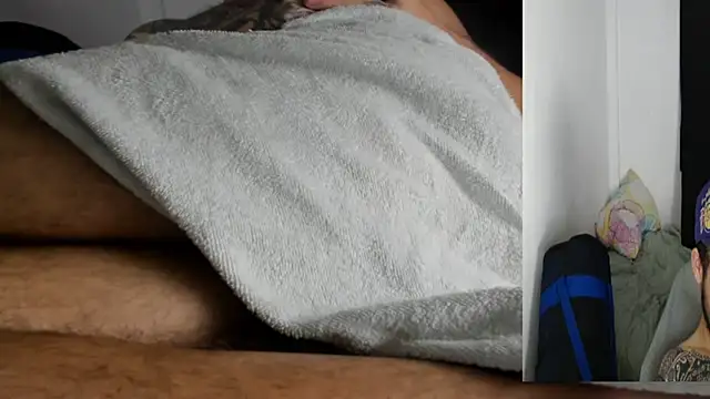 Živý XXX chat AXEL_AG5