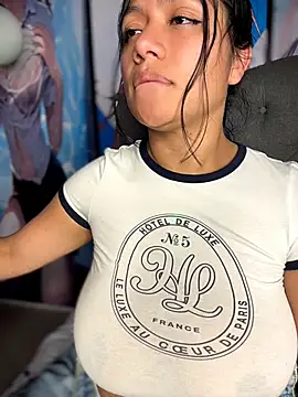 Chat XXX Live Im_Little