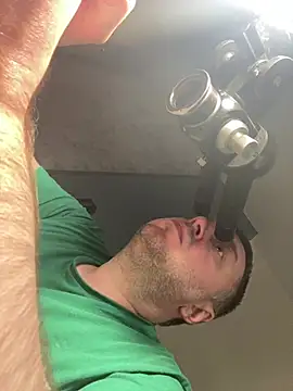 Živý XXX chat DorianJeday