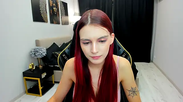 Chat XXX Live RedLipse