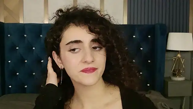 Chat +18 de Susan_Fors ao vivo