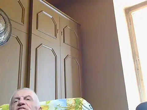 1973teacher Show Webcam