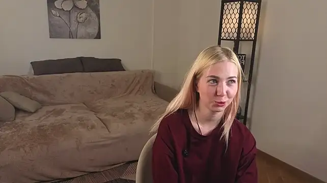 Chat XXX Live SungDierks