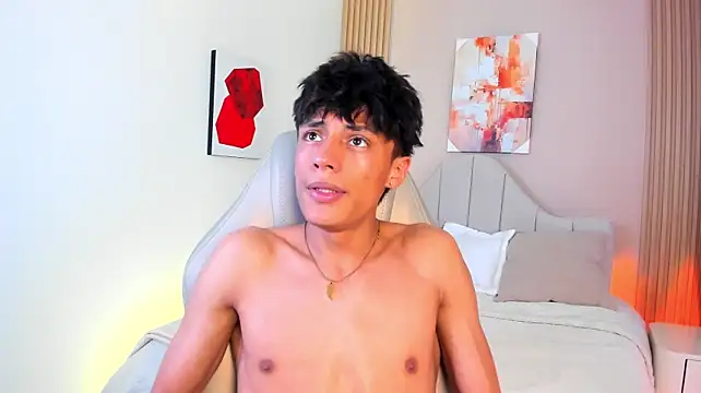 Онлайн чат XXX Im_Tian_