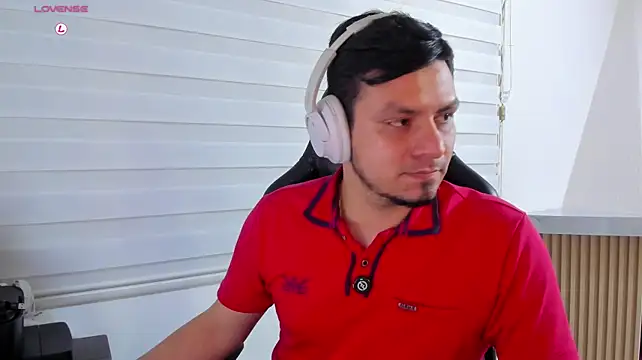 Chat XXX ao vivo de Rick_Adams
