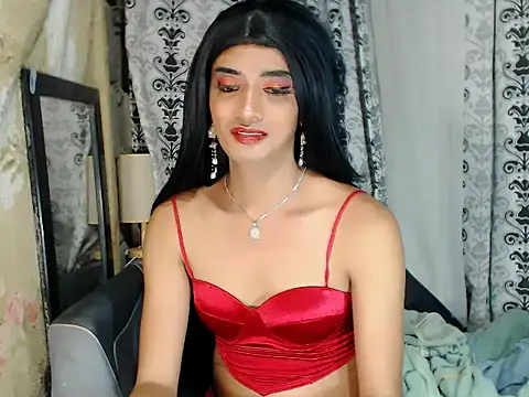 Queeny_Cassandra Obrolan Langsung XXX