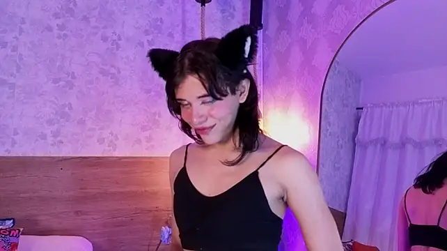 Czat XXX na żywo – pixy_20
