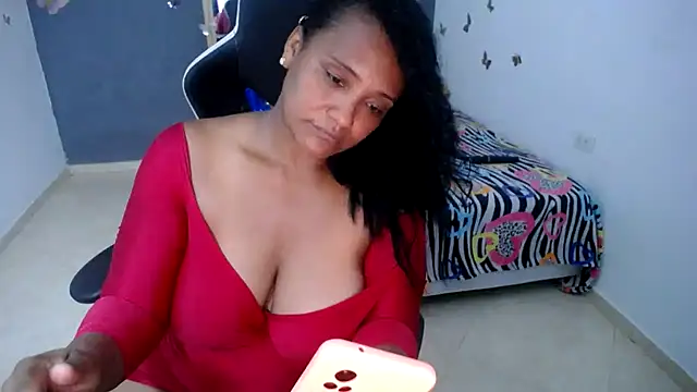 Chat XXX ao vivo de marysol83