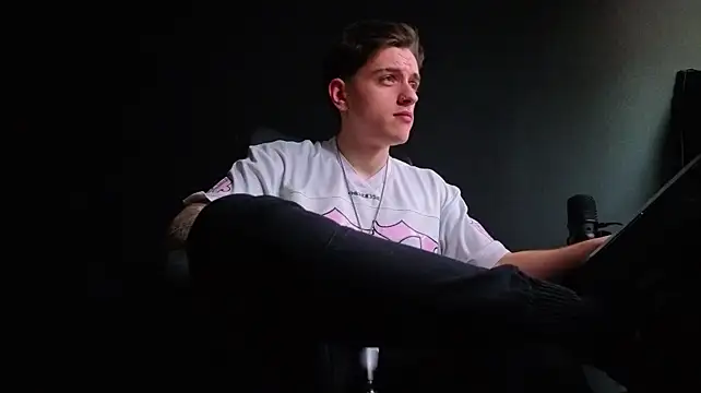 FelixStarkk Obrolan Langsung XXX