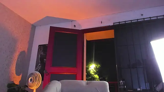 VincentblackのライブXXXチャット