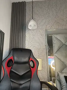 Hassbyd live XXX chat