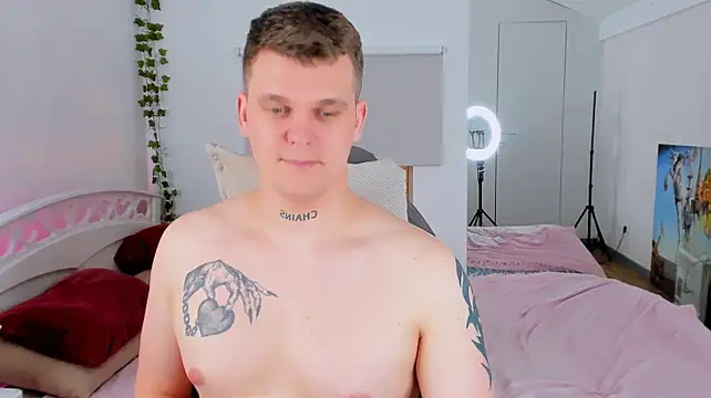 Chat XXX en directo de HotVanee