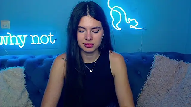 Chat XXX Live ViollinaLove