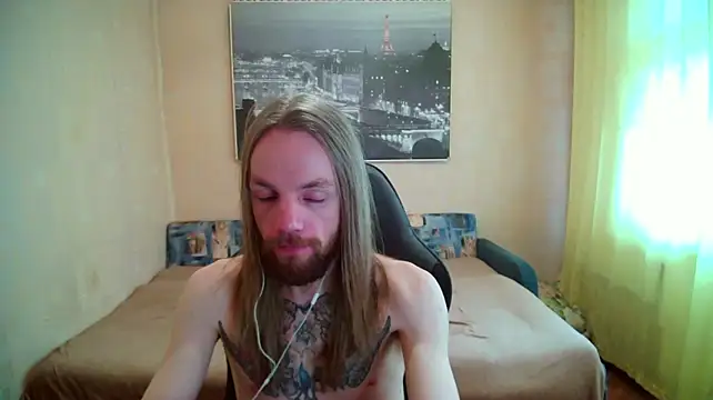 AdamDickens Chat XXX live