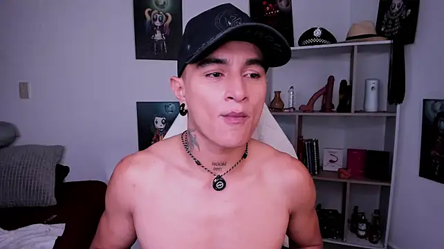 Chat XXX Live LiamDeeps