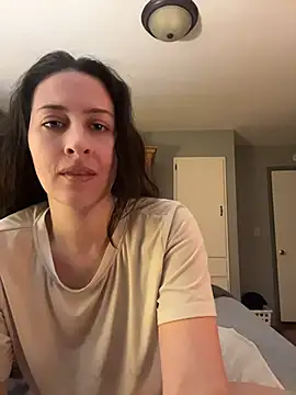 AhlanaLuxe's Live XXX Chat