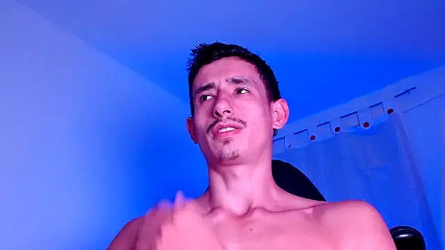 Dam96_ Live XXX-chat