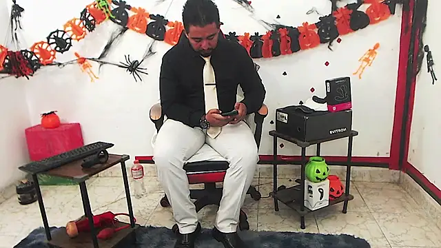 KalethBigDick: απευθείας συνομιλία ΧΧΧ
