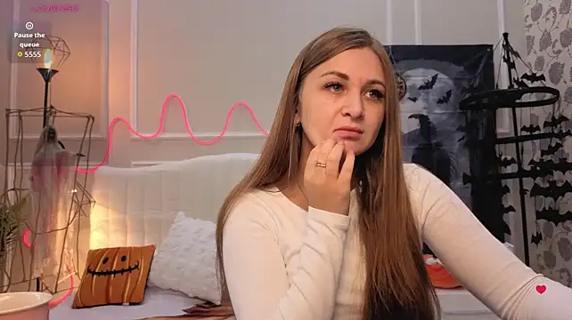 BeataBabe's Live XXX Chat