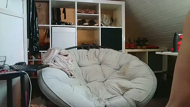 Chat XXX Live Sabdeluxe