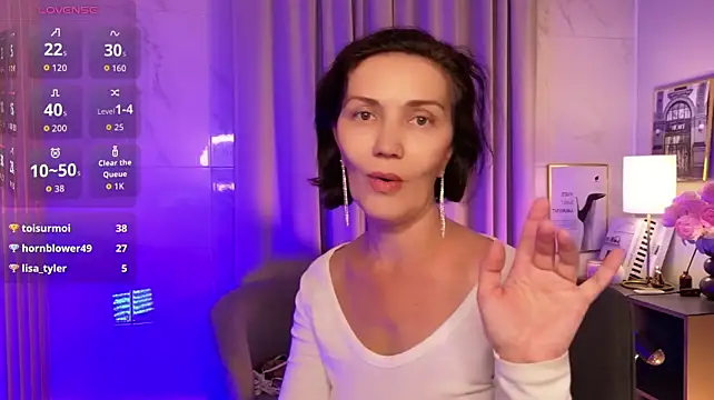Chat XXX Live Irene_Marlow