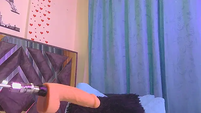 tinny_emiily 라이브 XXX 채팅