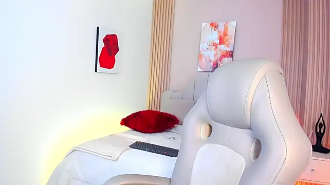Im_Tian_のライブXXXチャット