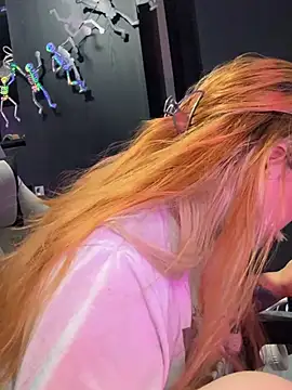 دردشة Sophia_Weest99 الجنسية المباشرة