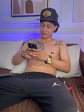 Stone_grey1_ Webcam show