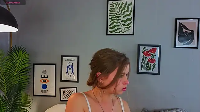 LollaStich Live XXX-Chat