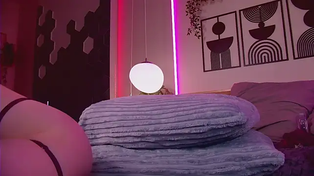 MonicaFox_のライブXXXチャット