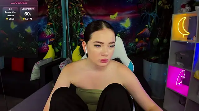 צ'אט XXX בשידור חי של SandraRossy