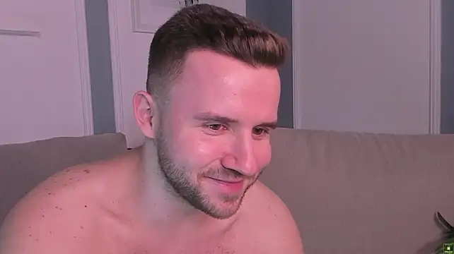 EnriqueBarberry Live XXX-chat