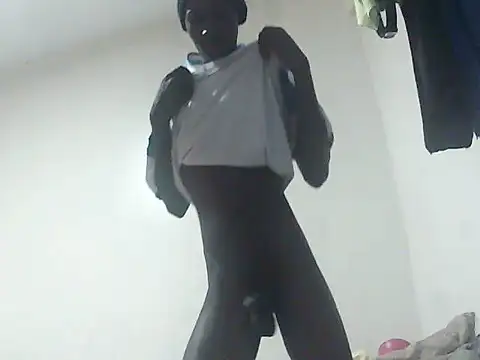 sexyman_BBC Live XXX Chat