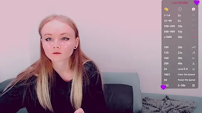 AliceNya_cute – Live XXX-chat