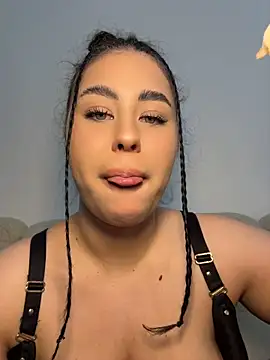 Chat XXX ao vivo de DaianaKimberly