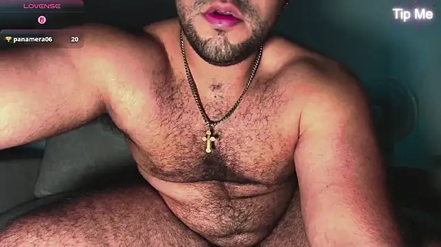 Czat XXX na żywo – PlayboyMorgan