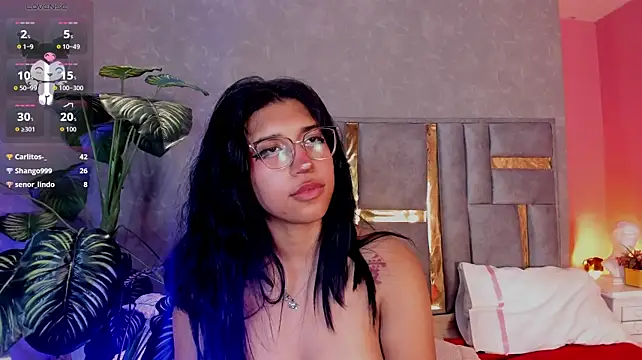 Chat XXX Live Karin_Ks