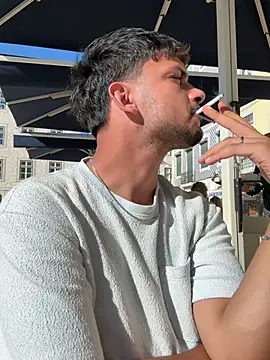 Gipsyboysteve Live XXX-chat