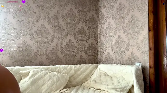 AlberthaBudd 라이브 XXX 채팅