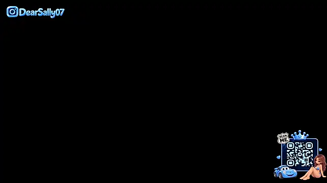 Chat XXX Live DearSally
