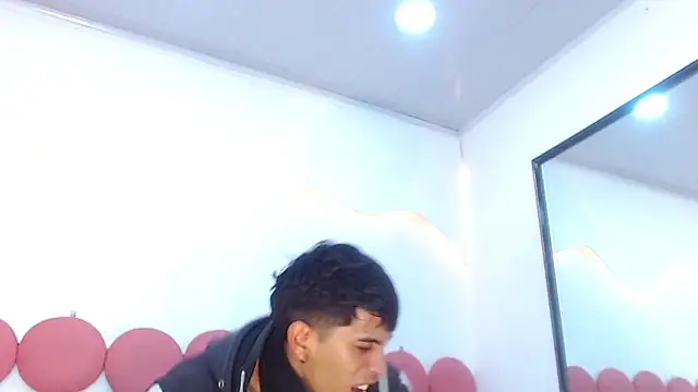 Živý XXX chat Drake_Jack