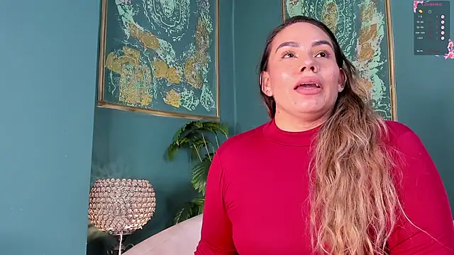 Czat XXX na żywo – Sara_Gomez