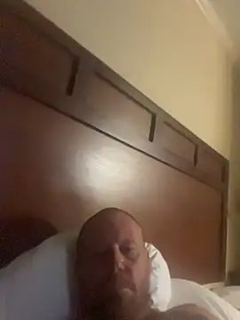 Chat +18 de Jeffbhouston ao vivo