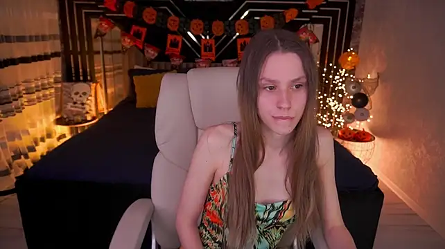 Chat +18 de GracyMurre ao vivo