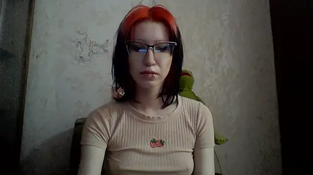 Chat +18 de ParisGotowka ao vivo